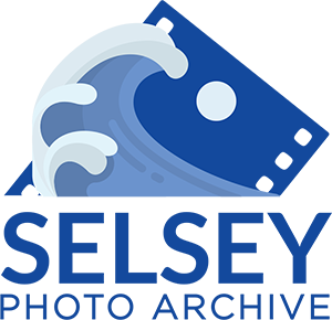 Selsey Photo Archive - Site logo