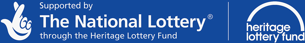 National Lottery Heritage Funding