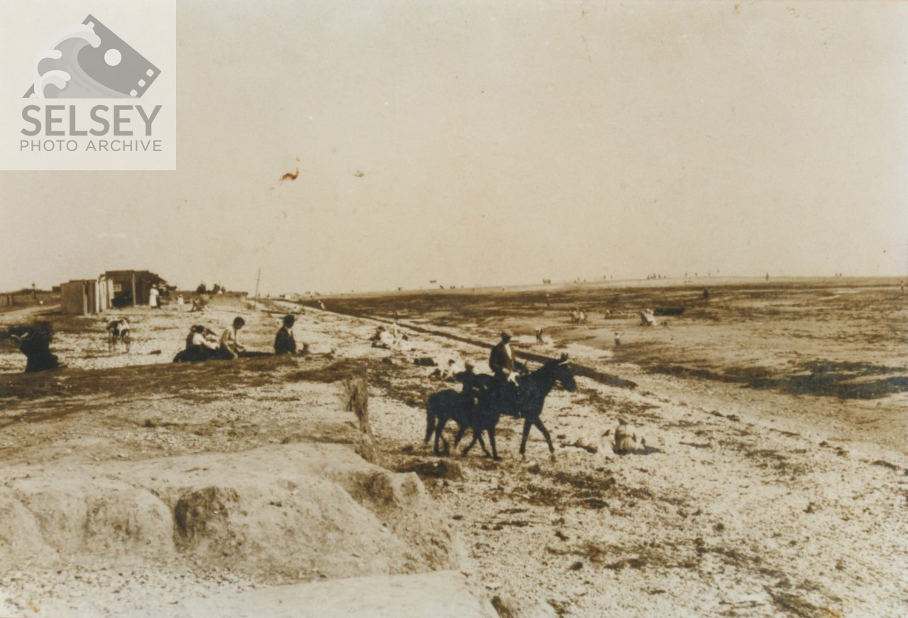 Beach - featured image