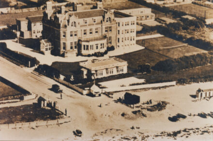 Marine Hotel - thumbnail image