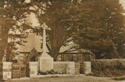 War Memorial - thumbnail image