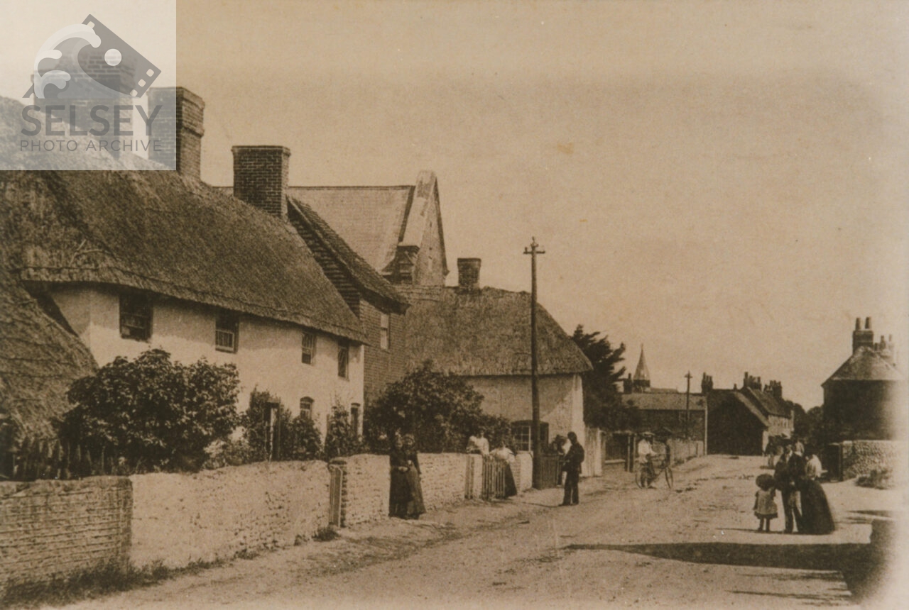 High Street - featured image