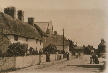 High Street - thumbnail image