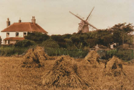 Medmerry Mill - thumbnail image