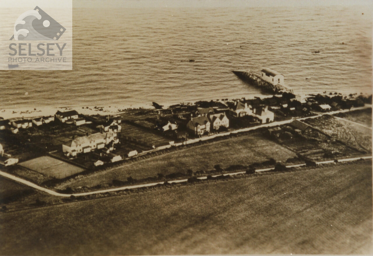 Kingsway and Lifeboat House - featured image