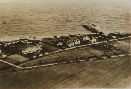 Kingsway and Lifeboat House - thumbnail image