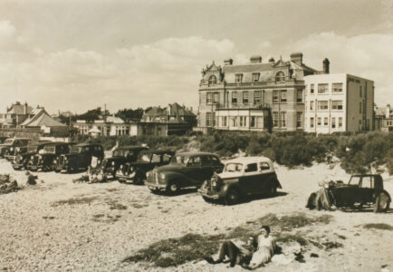 Marine Hotel - thumbnail image