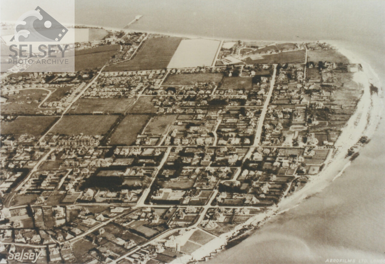 Selsey Bill and the Town - featured image