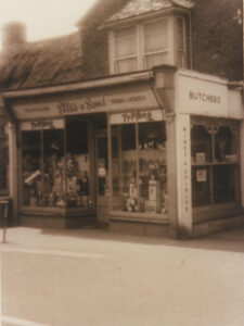 Ellis and Son Provision Store - thumbnail image