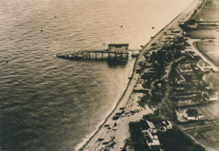 The Lifeboat House - thumbnail image