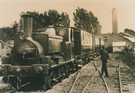 Selsey Tram - thumbnail image