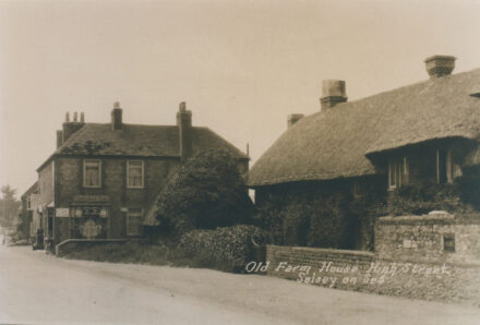 Sessions House - thumbnail image