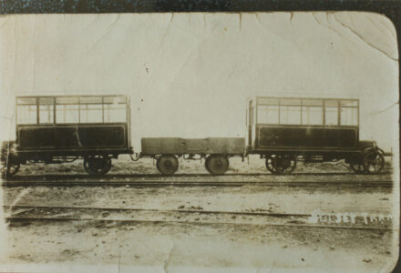 Selsey Tram - thumbnail image