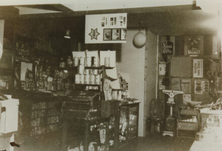 Shop Interior - thumbnail image