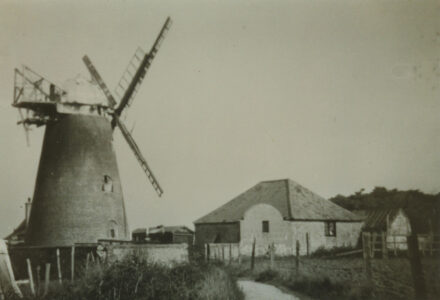 Medmerry Mill - thumbnail image