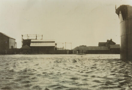 Gasworks - thumbnail image