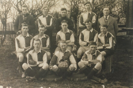 Selsey Imps football team - thumbnail image