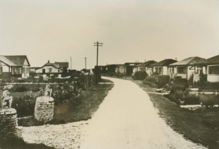 Park Lane - thumbnail image