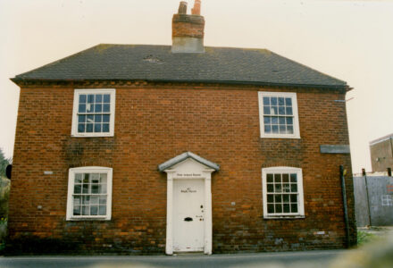 Olde School House, 43 High Street - thumbnail image