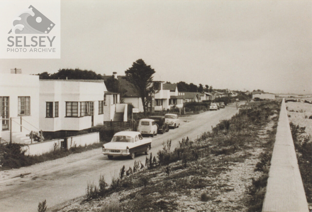 East Beach road - featured image