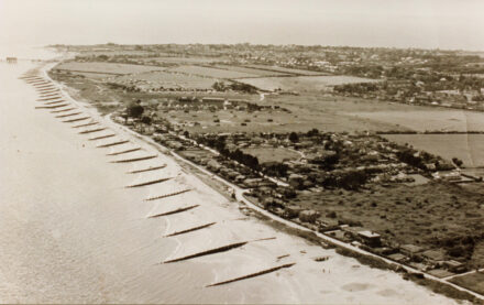East Beach - thumbnail image