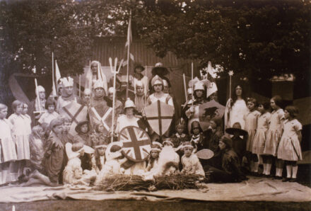 Children’s pageant - thumbnail image