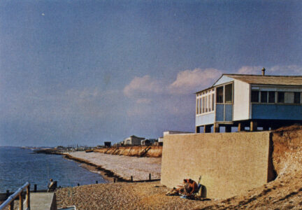 Medmerry Beach - thumbnail image