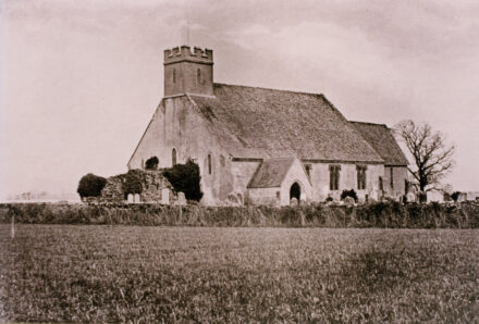 Church at Church Norton - thumbnail image