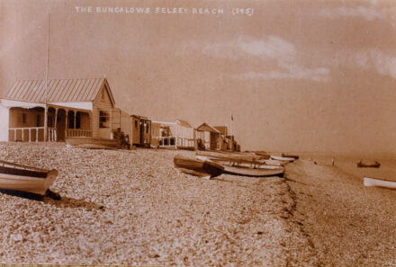 ‘The Bungalows’ - thumbnail image