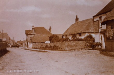 High Street - thumbnail image