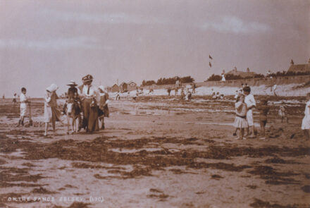 ‘On the Sands’ - thumbnail image