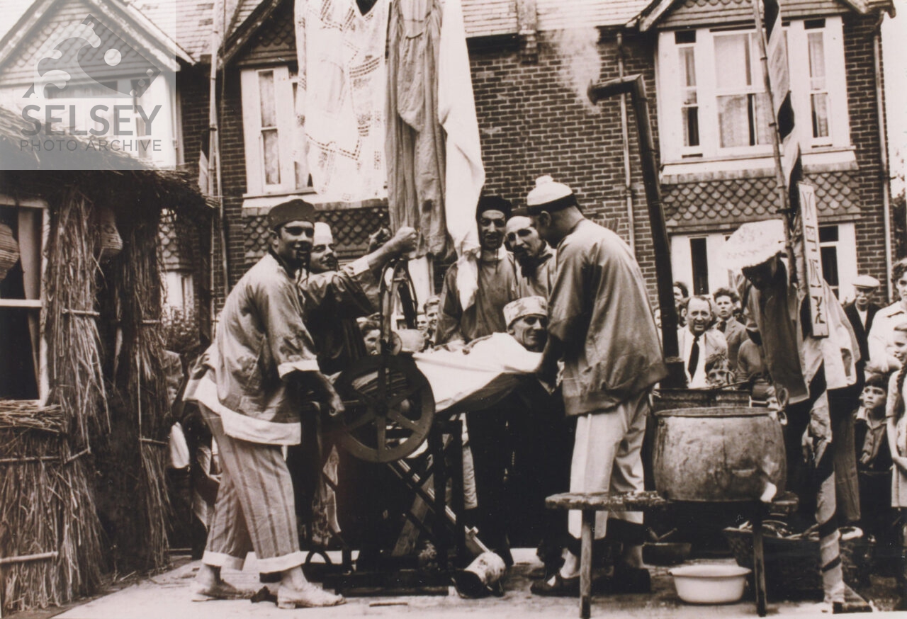 Carnival Group - featured image