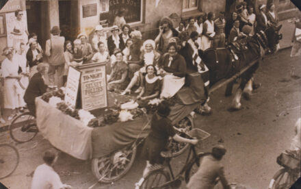 Parade - thumbnail image
