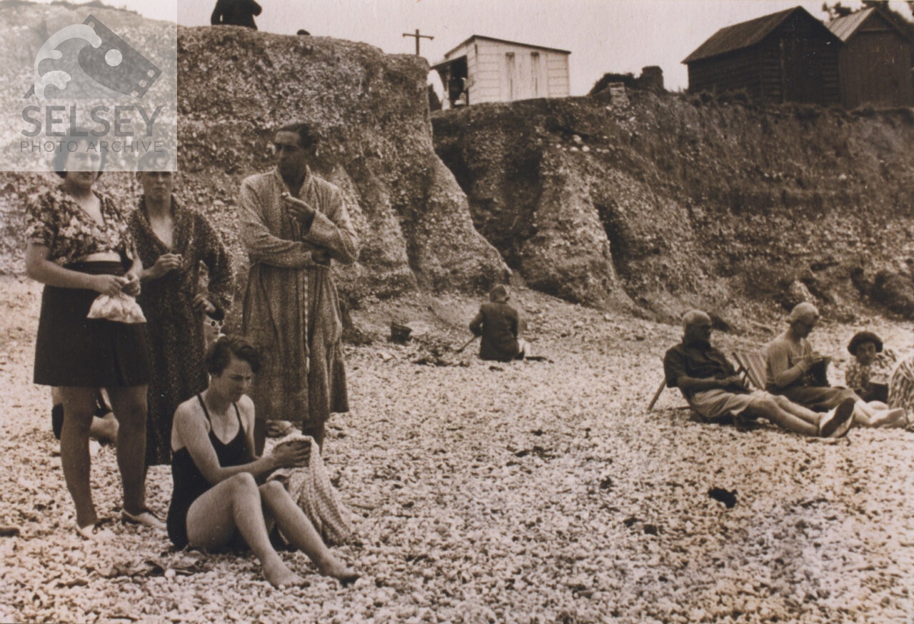 Medmerry Beach - featured image
