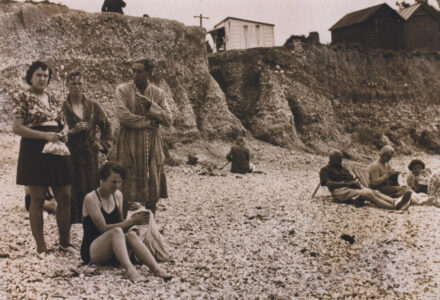 Medmerry Beach - thumbnail image