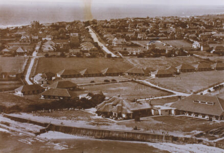 Broadreeds Holiday Camp - thumbnail image