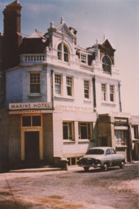 Marine Hotel - thumbnail image