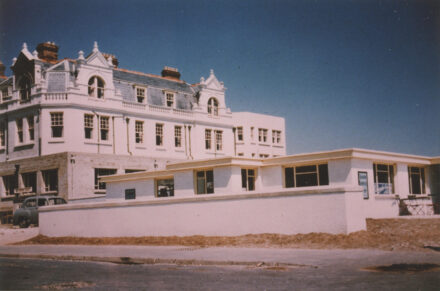 Marine Hotel - thumbnail image