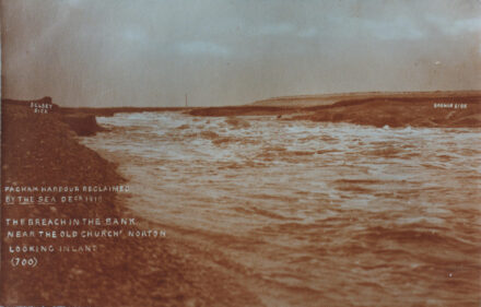 Pagham Harbour - thumbnail image