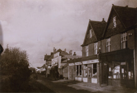 High Street - thumbnail image
