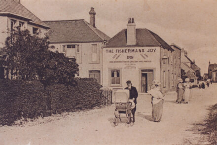 The Fisherman’s Joy Inn - thumbnail image