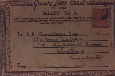 Postcard - thumbnail image