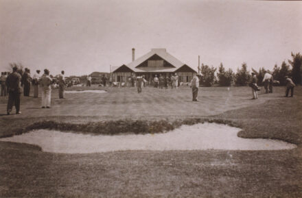 Golf event - thumbnail image