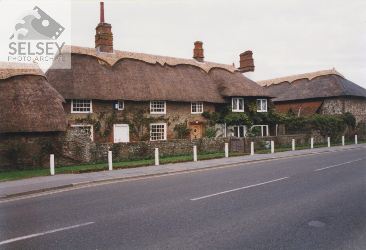 ‘Sessions House’, High Street - featured image