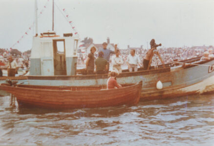 First Birdman Rally - thumbnail image