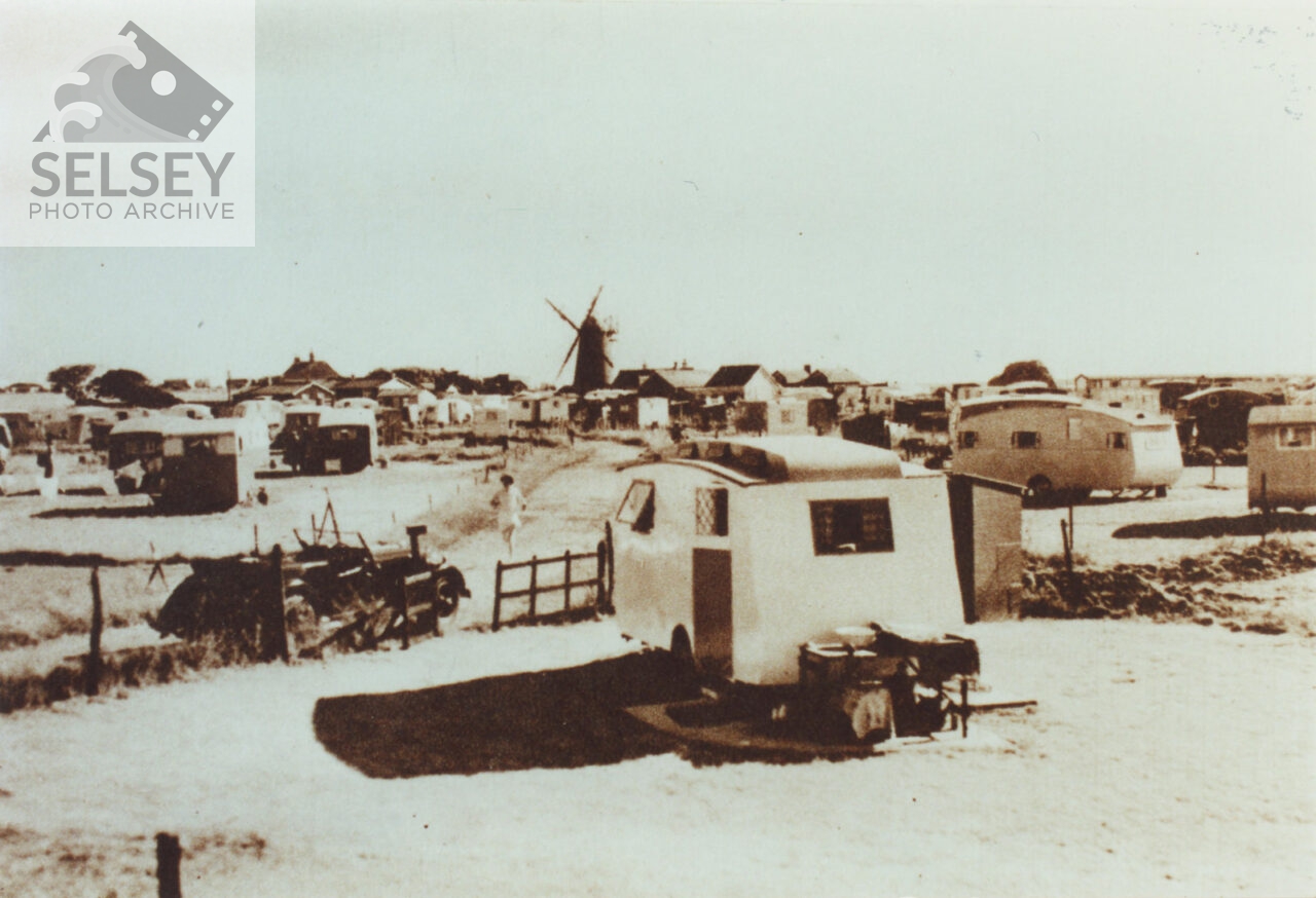 Medmerry caravan site - featured image