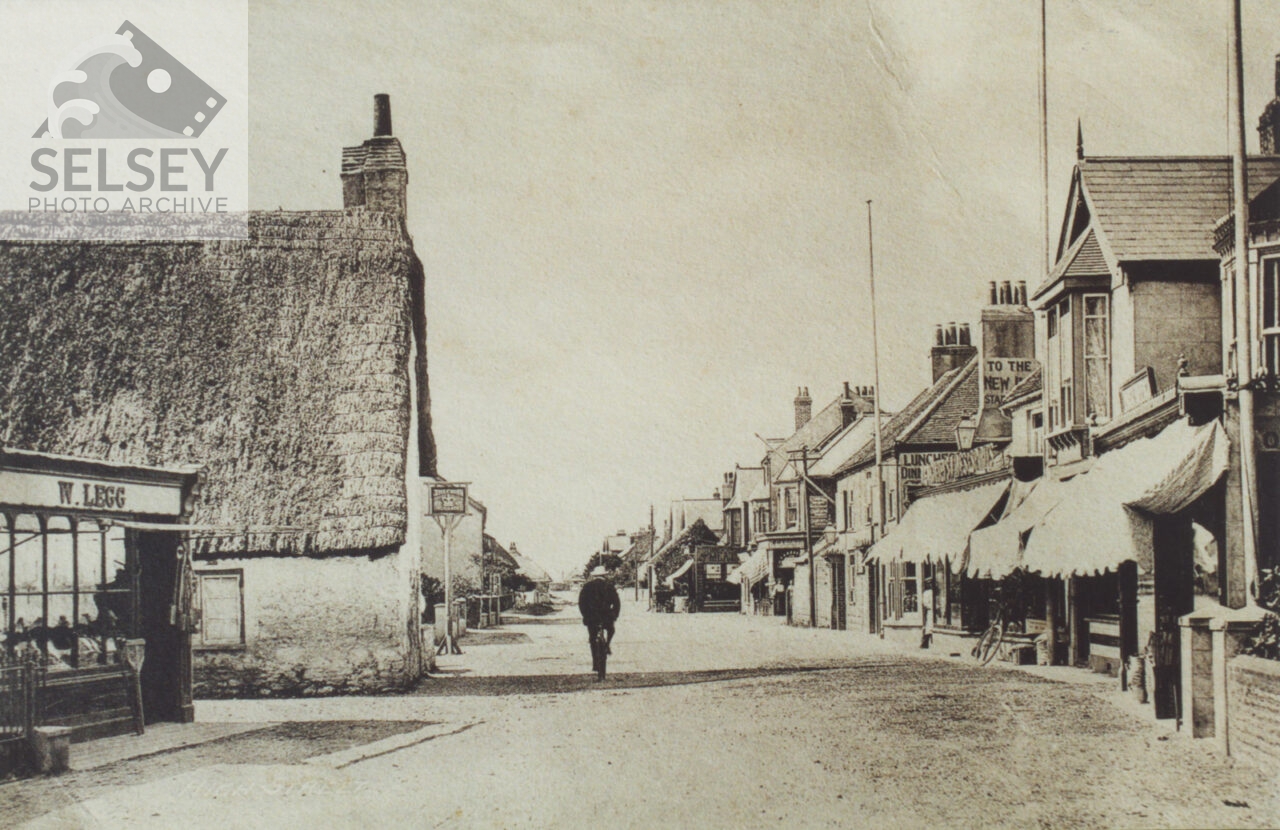 High Street - featured image