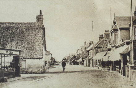 High Street - thumbnail image