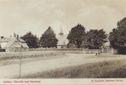 St Peter’s church - thumbnail image