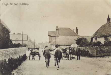High Street - thumbnail image